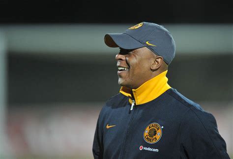 Doctor Khumalo A South African Football Legend Soccer Laduma