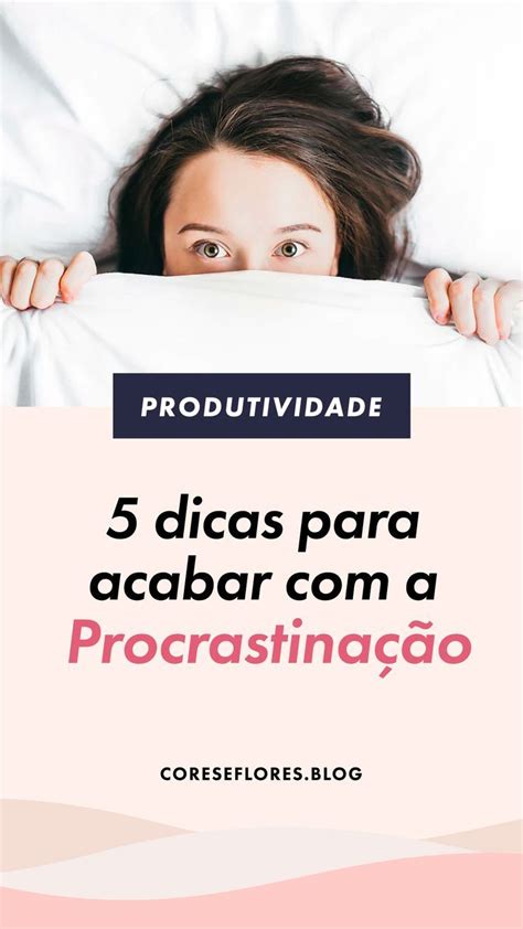 Pin Em Produtividade