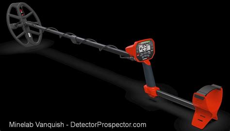 Vanquish Equinox Test Minelab Metal Detectors Detectorprospector