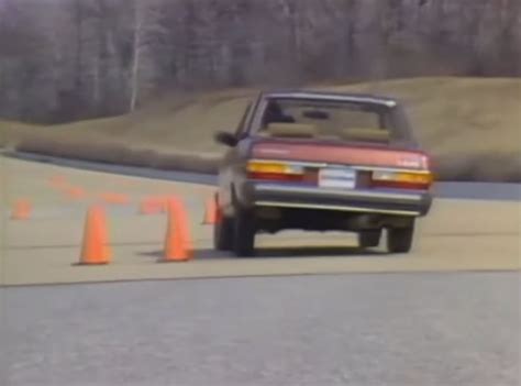 » 1982 Peugeot 604 Turbo Diesel Test Drive