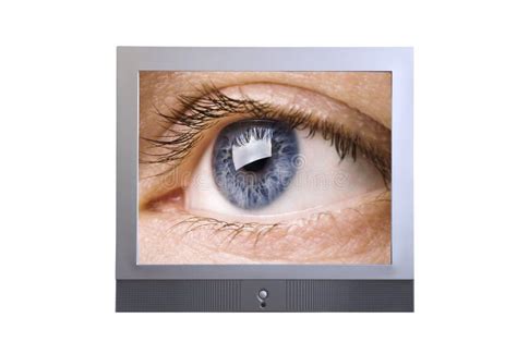 Clear vision stock image. Image of definition, design - 7254997