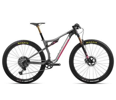 Orbea Oiz M Team Tr Im Test