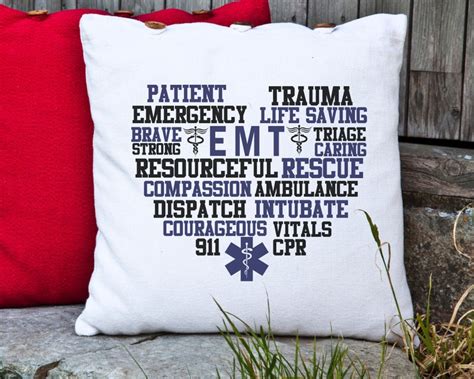 Paramedic Svg Designs Funny Paramedic Clipart Files Etsy