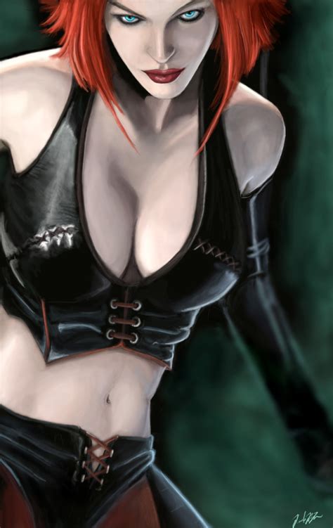 Image Rayne Bloodrayne Series Bloodrayne Wiki Fandom Powered