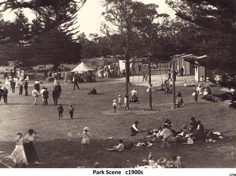 Photos_Parks_and_Gardens – Kogarah Historical Society