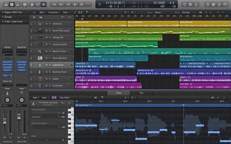 Music Production - Digital Audio Workstation - RouteNote Blog