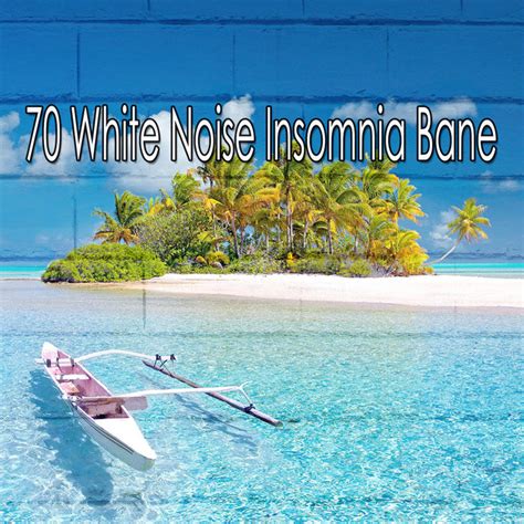 70 White Noise Insomnia Bane Album By White Noise Therapy Spotify