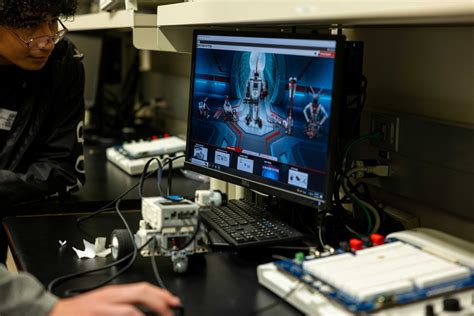 Computer Engineering, Minor - Academics