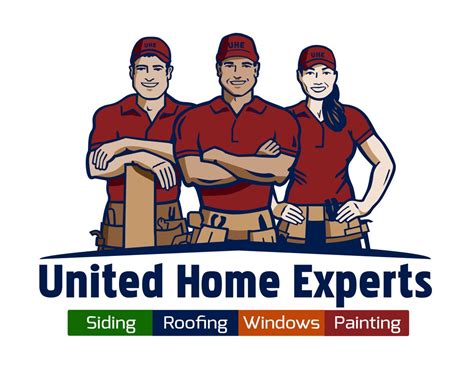 United Home Experts And United Painting Co Roofing Contractors In Ashland Ma