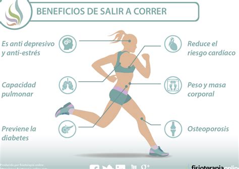 Plan Para Empezar A Correr Desde Cero Descubre Los Beneficios