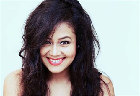 poster bollywood singer neha kakkar fine art print art paintings
