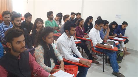 NIMC Is The Top Mass Communication College In Delhi India