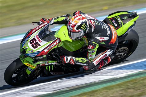 WorldSBK Rea Says One Thing Is Certain About His 2023 Racing Plans