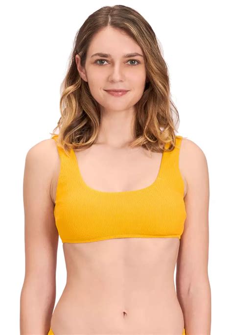 Buy Sunseeker Sunseeker Tactile Comfort B C Cup Bikini Top 2024 Online