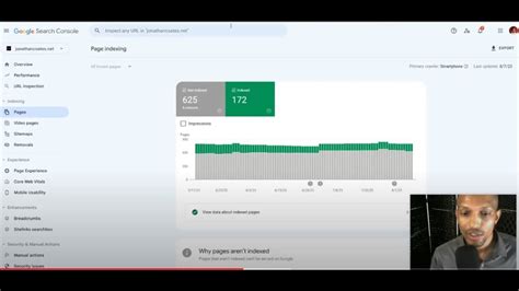 How To Use Google Search Console For Seo And Traffic Analysis Mass