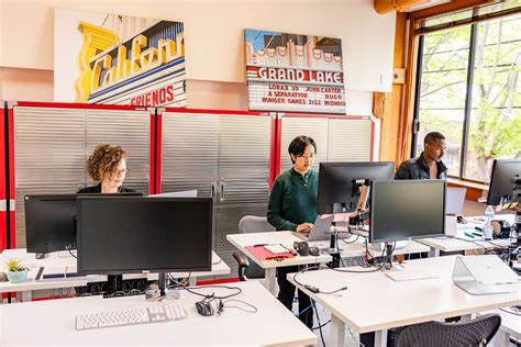 desk services  demand linde group