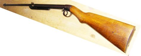 Diana Model 27 Pre War Diana Air Rifles Vintage Airguns Gallery