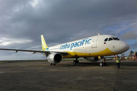 Canceled PAL Cebu Pacific Flights On Dec 16 17 Due To Typhoon Odette