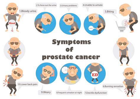 Back Pain & Prostate Cancer – Palo Magazine