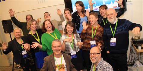 Onboarding with IH London - International House London