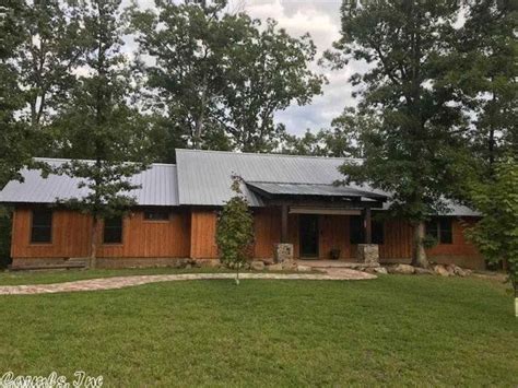 877 Pittman Rd Hot Springs AR 71913 Redfin