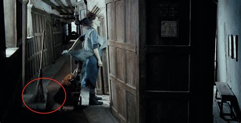 The Reason The Leaky Cauldron Was Always Dirty In Harry Potter Was