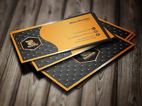 Amazon Custom Business Cards Personalized Business Cards For