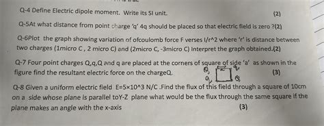 Define Unit In Physics 4