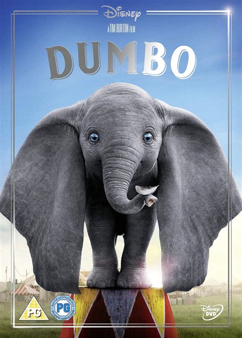 Dumbo Live Action Import Amazon Fr Colin Farrell Michael Keaton