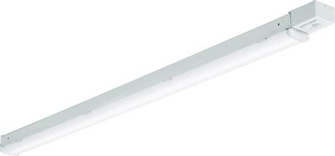 Lithonia | Lithonia CSS LED Strip Lights 120 - 277 V 27/36/43 W 4 ft ...