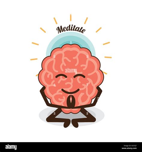 Diseño De La Salud Mental Imagen Vector De Stock Alamy