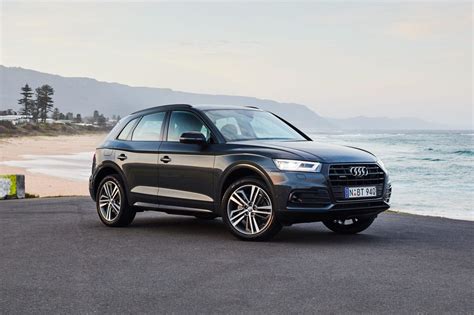 Audi Q5 45 Tfsi Quattro Sport 2020 Review Anyauto