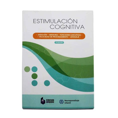 Estimulacion Cognitiva Neuroaprendizaje Infantil