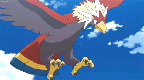 Is Braviary good in Pokemon Go PvP and PvE? How to unlock, best moveset ...