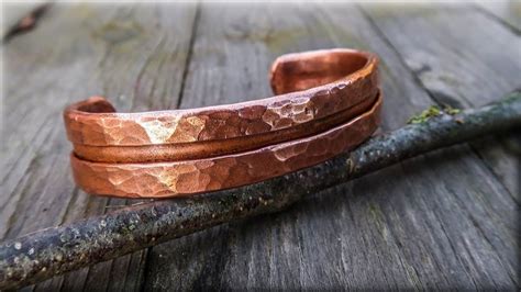 Brazalete de cobre para que sirve pulsera de cobre contra brujería