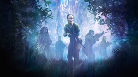 1920x1080 Annihilation 2018 Movie Laptop Full Hd 1080p Hd 4k Wallpapers