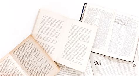 Diferentes Tipos De Papel Para Impresi N De Libros