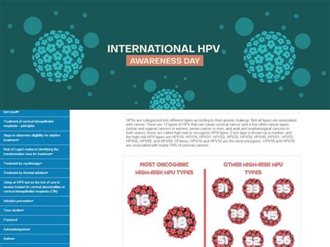 Iarc Screening Group Homepage Cervical Oral And Breast Cancer