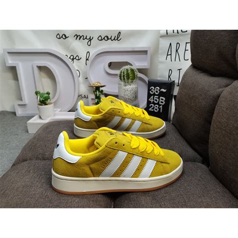 Giày Thể Thao Adidas Originals Campus 00s Phong Cách Cổ Điển Shopee