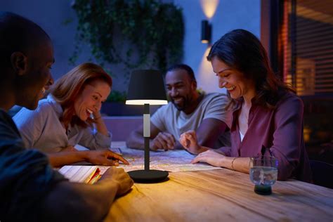 Philips Hue Neuheiten Signify präsentiert Schienensystem Philips Hue