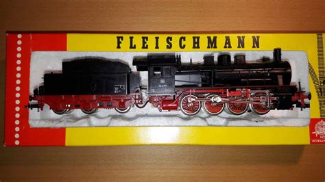 Fleischmann H Dampflok Br Art Nr Kaufen Auf Ricardo