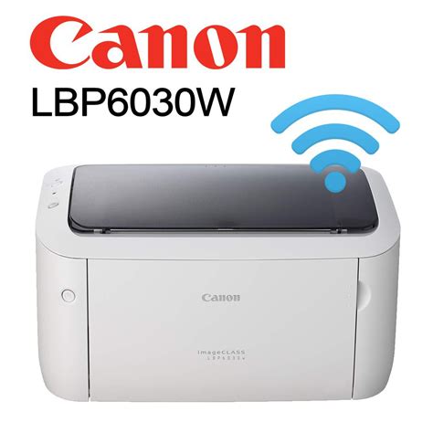 Canon Lbp Lbp W Monochrome Print Only Black And White