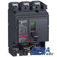 Lv Schneider Electric Circuit Breaker Compact Nsx B Eltra Trade