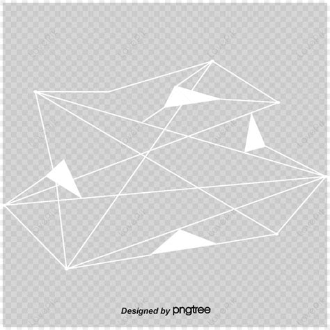 Abstract Geometric Line Patterns Geometry Shading Lines Pattern PNG