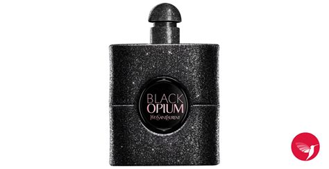 Black Opium Extreme Yves Saint Laurent Perfume A Fragrance For Women 2021