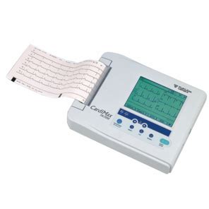 CARDIMAX ELECTROCARDIOGRAFO DE 12 CANALES Tu mejor opción Equipo