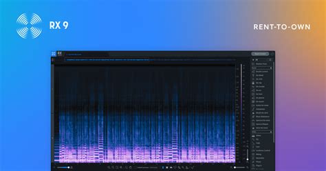 Izotope Rx Standard Splice