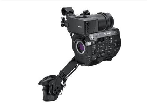 PXW FS7M2 4K XDCAM Super 35mm Camcorder No Lens Videotex Dallas