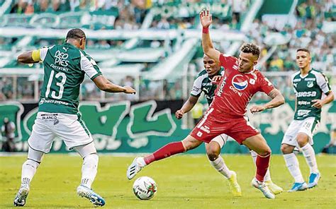 Tres Partidos Hoy En La Fecha 4 Del FPC El Diario