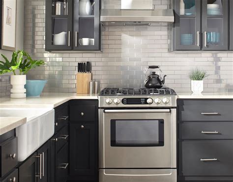 Kitchen Backsplash Floor And Decor – Things In The Kitchen